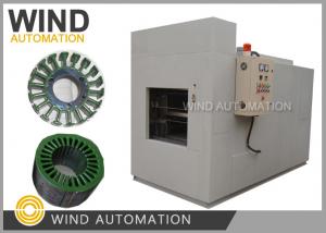 Cheap Automatic Oven For Pre-Heating Curing Of  Powder Coated Stator Rotor Armature for sale