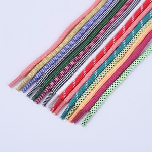 Cheap Drawcord 72 Inch Round Wholesale Skateboard Stock Custom Shoelaces for sale