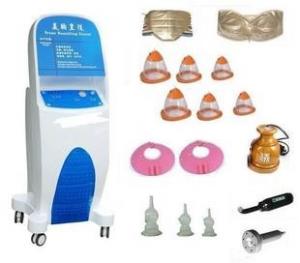 China Women Safety Breast Enlargement Machines For Bubby Enlarged / Breast Care on sale