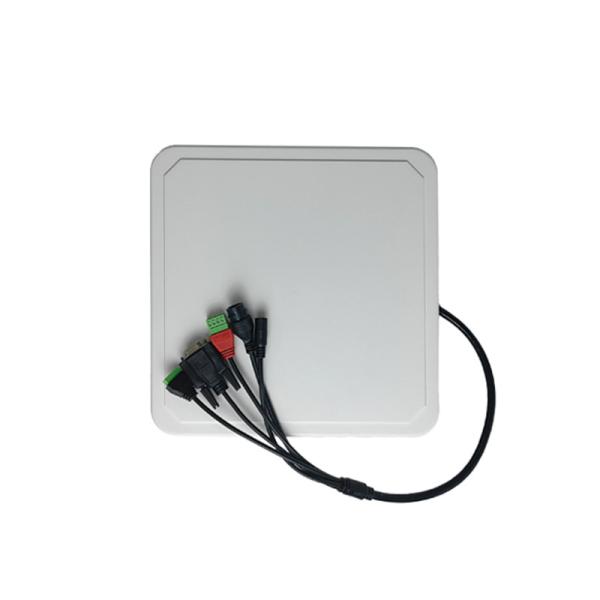 Impinj E710 Inside Long Range UHF Integrated RFID Reader For Asset Management