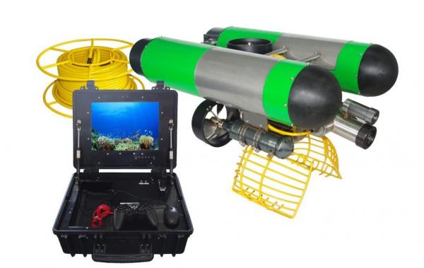 Quality Underwater Suspension Manipulator,VVL-D130-4T, UHMW-PE material wholesale