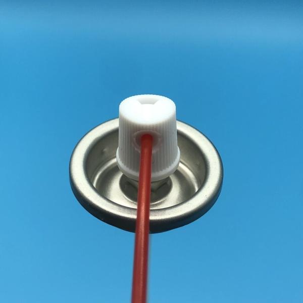 10 Supply Ability MDF Kit Activator Valve with Mounting Cup with Down Dimples from