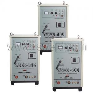 Cheap AC/DC TIG Welder WSE5-315 400 500 for sale