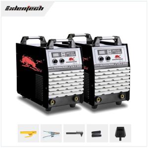 Buy cheap 100% Duty Cycle MMA Inverter Welder 500amp Three Phase AC 380V from wholesalers