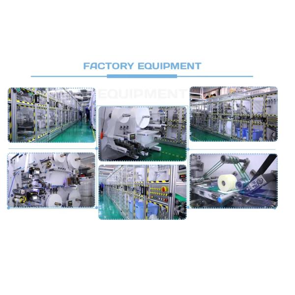 Baby Environmentally Friendly Nappies Disposable Magic Organic Cotton Diaper