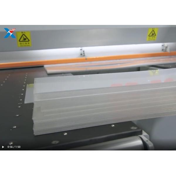 2mm s Custom Cut Acrylic Sheet With Electronic Cutting Saw