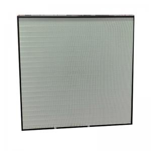 Cheap HEPA High Performance Air Filter Powerful Automated Comprehensive Filtering for sale