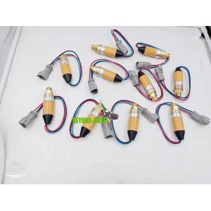 Cheap catererpillar 3E-6455 E330B Oil Pressure Excavator Sensor 9X4296 for sale