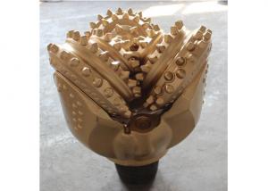 Cheap 17-1/2TCI Tricone Rock bit, IADC code 435,7⅝ API Reg. Pin connection.used in SOFT-MEDIUM rock for sale