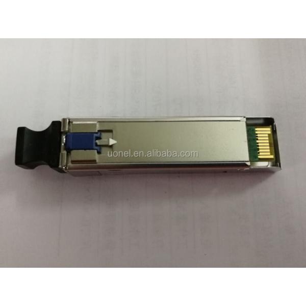100% Original SFP IHuawei 1.25G 1310nm 10km MXPD-243S SFP fiber Optical Transceiver