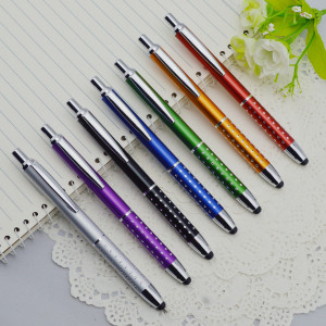 Cheap New Design Stylus Pen for Gift, Promotional Touch Pen, Best Quality Smart Stylus Touch Pen for sale