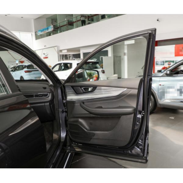 Cherry TIGGO 8 PLUS Kunpeng PHEV 1.5t 5 Door 7 Seats Model E-Hybrid Used Car