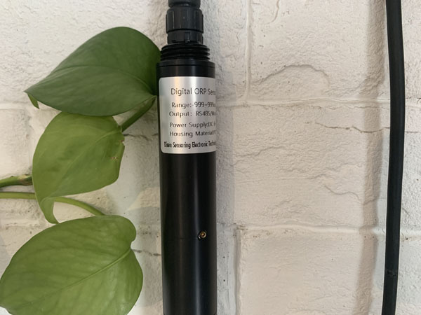 Digital OBM PH Oxidation Reduction Potential Sensor Supports Modbus