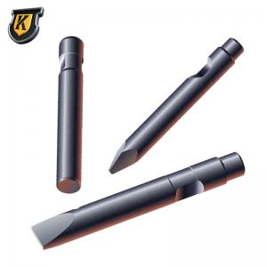 China Powerful Rork Drill Rod for Atlas Copco Hydraulic Breaker Hammer and CE Certificate on sale