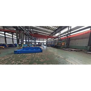 Shandong Hongkang Machinery Manufacturing Co., Ltd.