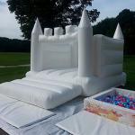Jumping Inflatable Castle for Sale,Wedding party inflatable bouncer wedding