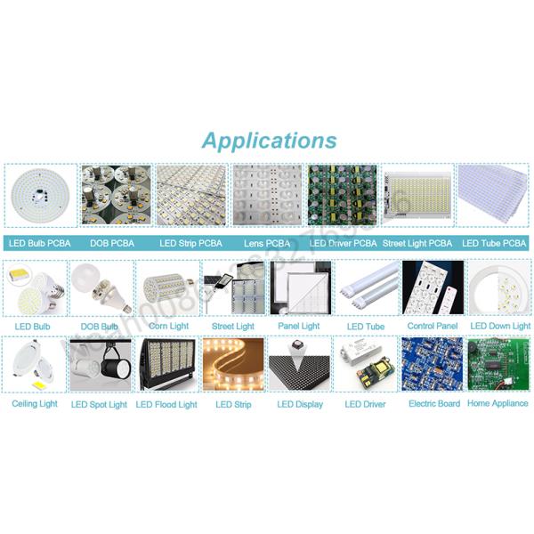 Max 520mm PCB Automatic Vision SMT Stencil Printer Programmable Transport Speed