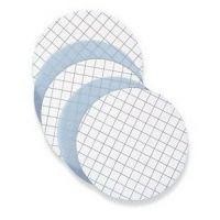 Lab Disc Microporous Membrane Filter Nylon Material Testing Reliability 100pc /