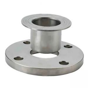 Cheap Incoloy 800 Flange Lap Joint Flange ASTM B564 N08800 Nickel Alloy Lap Joint Flanges for sale