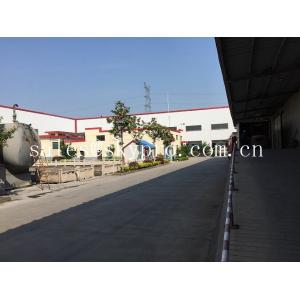 Nanjing Skypro Rubber&Plastic Co.,ltd