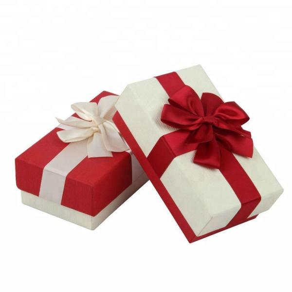 Handmade Folding Custom Cardboard Display Boxes With Clear Window
