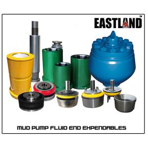 Gaomi Eastland Oilwell Machinery Co.,Ltd