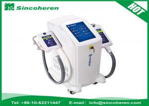 Vacuum  Fat Freezing Machine For Fat Reduction In Beauty Clinic Hospital