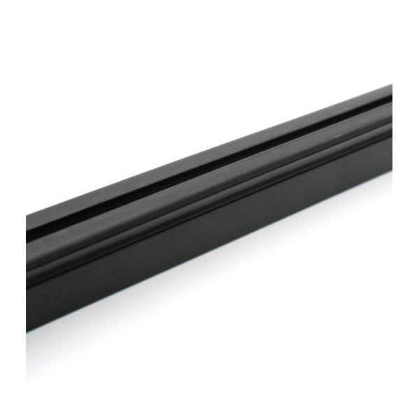 Customized Size PVC Decorative White Panel Strip