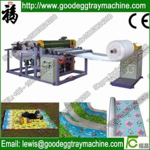 Cheap Salable PE Foam sheet laminating machine for sale