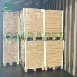 Cheap Uncoated 65gsm 80gsm Book Cream Bulky Book Paper For Trade Books for sale