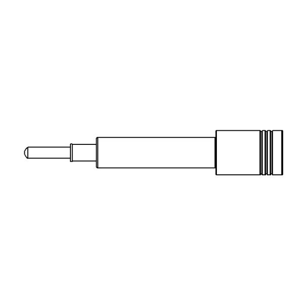 Static Charging Bar - DCB Series