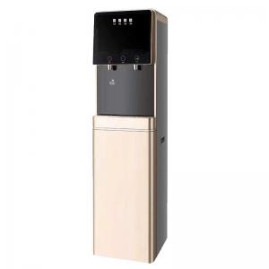 Cheap Kindergarten 192W Commercial Hot And Cold Water Dispenser 3 Stages for sale