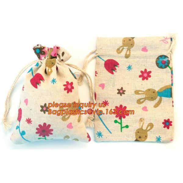 Custom silk screen printed Cotton material handle style blank natural cotton canvas bag without logo bagplastics bagease