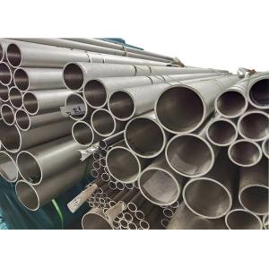 Buy cheap 310s X8CrNi25-21 Stainless Steel Seamless Tube SCH40 SCH140 ASTM 249 UT ET from wholesalers