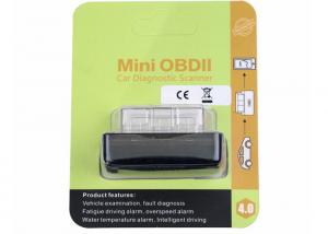 Cheap MINI OBD2 V4.0 ELM327 OBDII OBD2 EOBD Code Scanner for iOS / Android / Windows Car Diagnostic Interface for sale
