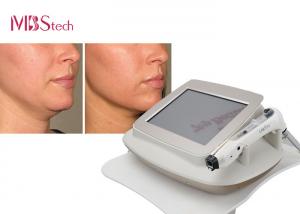 Cheap Wrinkle Removal Skin Rejuvenation Microneedle RF Machine for sale