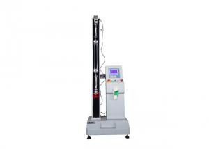 Cheap Computerized Universal Electronic Tensile Machine for Metal , Rubber , Plastic , Wire and Cable for sale