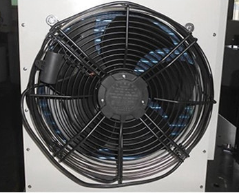 Industrial Cold Room Freezer Evaporative Condensing Unit