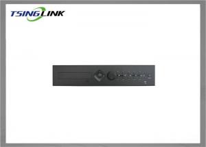 Cheap Linux System HDMI/VGA Output Cloud Video Storage 24CH SATA Hard Disk Network DVR for sale