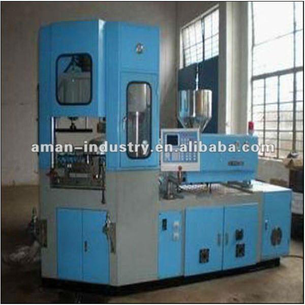 blow molding machine price AM35