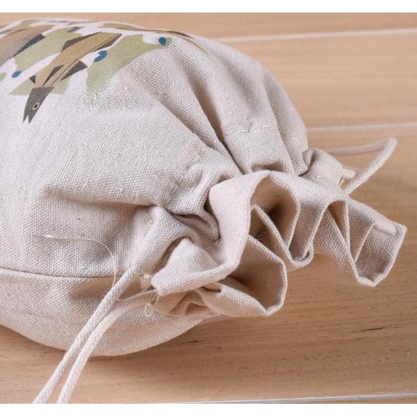 Custom silk screen printed Cotton material handle style blank natural cotton canvas bag without logo bagplastics bagease