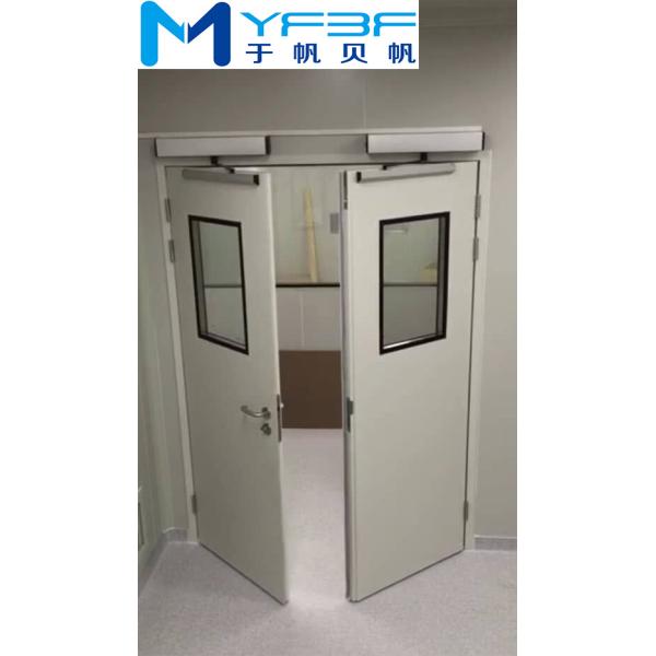 Brushless DC Automatic Door Motor Small Size With Installation Bracket