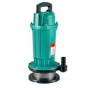 Cheap innovative 2 inch Submersible Water Pump 1.5HP 1100W 150Kpa for sale