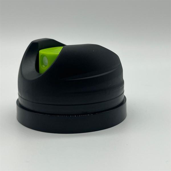 Scent Dispenser Valve for Personal Spaces - Compact Size, Customizable Scent