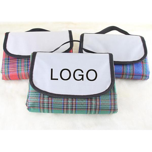 Portable Foldable Outdoor Picnic Accessories Extra Large Picnic Blanket For Lunch