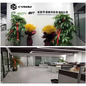 Dongguan Huijiu Bike Industry Co., Ltd.