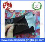 Eco-Friendly OEM Tin Tie Coffee Packaging Bags For Coffee Beans