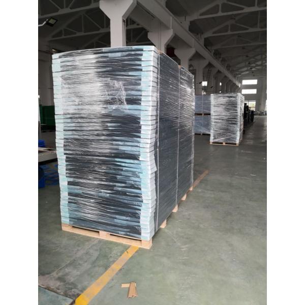 Recyclable Corrugated Plastic Storage Boxes Corflute Storage Boxes