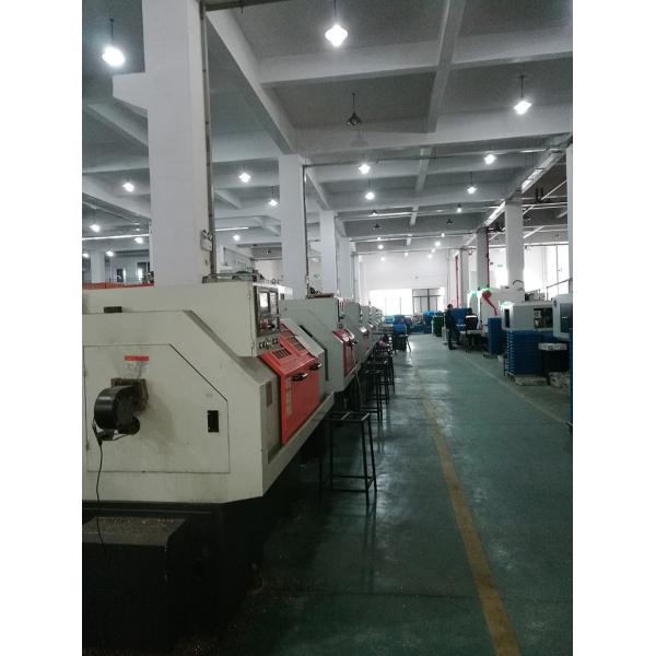 DN15 Zone Heating Valves