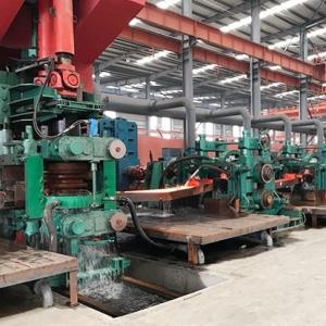 Cheap Steel Short Stress Path Rolling Mill Complete Equipment for sale